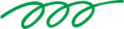 Skrivbredd för grön Artline 700 märkpenna